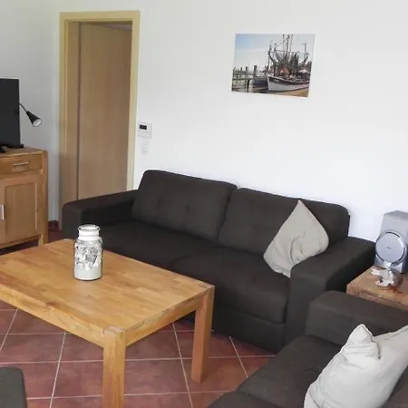 E18 Mit Garten Und Terrasse Holiday home