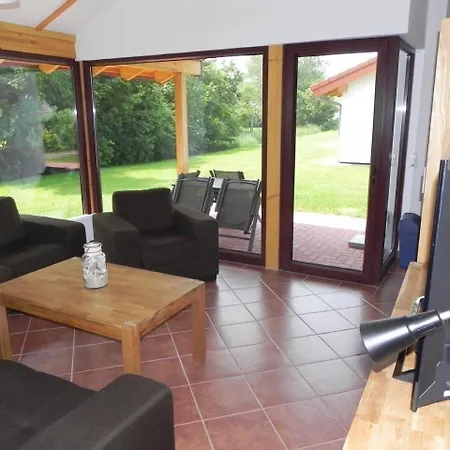 E18 Mit Garten Und Terrasse * Butjadingen