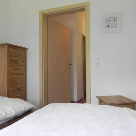 Holiday home E18 Mit Garten Und Terrasse